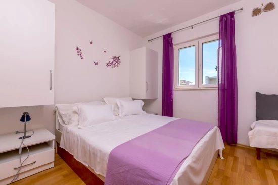 Apartmán Severní Dalmácie - Rogoznica DA 7524 N2