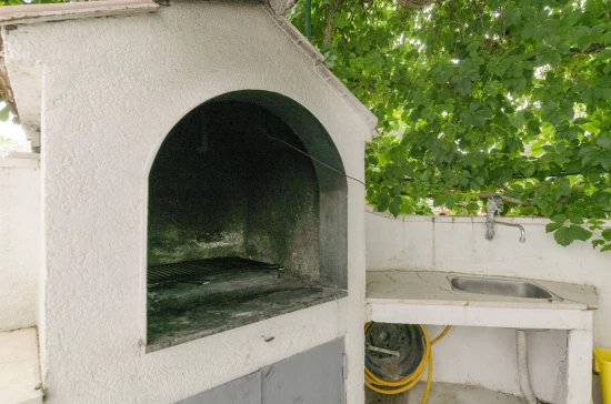 Apartmán Severní Dalmácie - Rogoznica DA 7524 N3