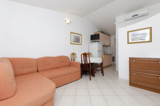 Apartmán Severní Dalmácie - Rogoznica DA 7524 N3