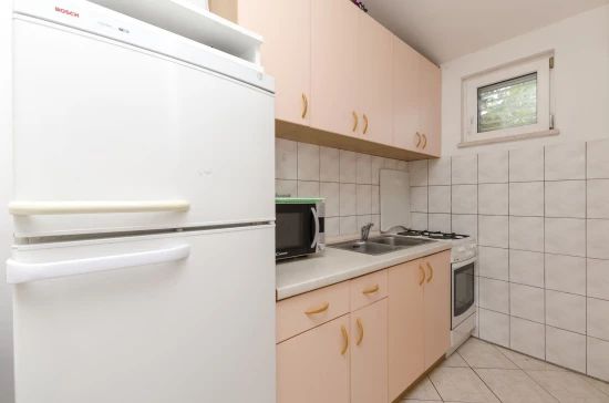 Apartmán Severní Dalmácie - Rogoznica DA 7524 N3