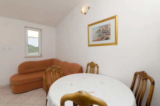 Apartmán Severní Dalmácie - Rogoznica DA 7524 N3
