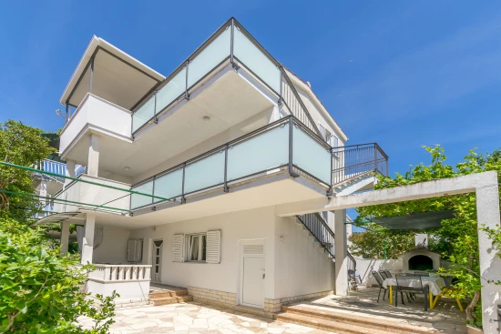 Apartmán Severní Dalmácie - Rogoznica DA 7524 N3