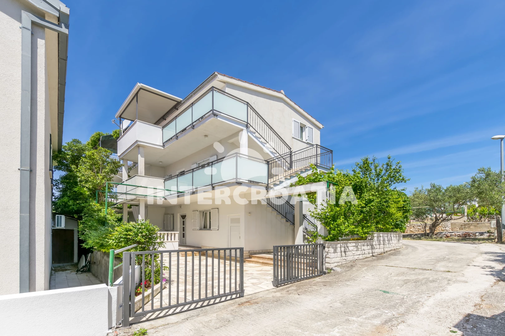 Apartmán Severní Dalmácie - Rogoznica DA 7524 N3