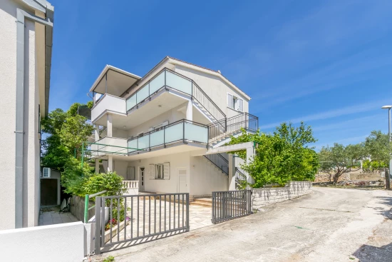 Apartmán Severní Dalmácie - Rogoznica DA 7524 N3