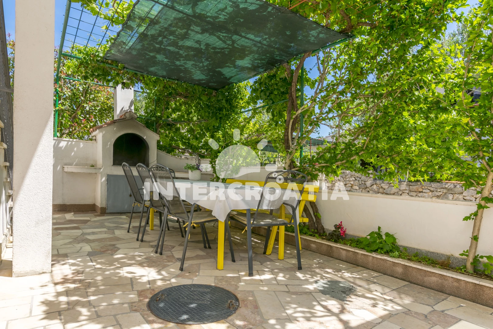 Apartmán Severní Dalmácie - Rogoznica DA 7524 N3