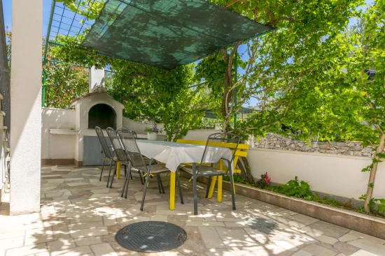 Apartmán Severní Dalmácie - Rogoznica DA 7524 N3