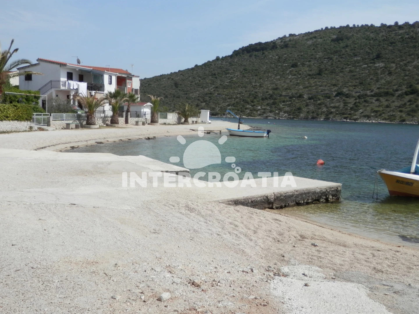 Apartmán Severní Dalmácie - Rogoznica DA 7524 N3