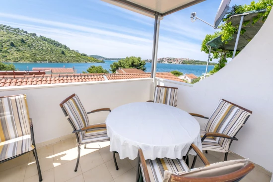 Apartmán Severní Dalmácie - Rogoznica DA 7524 N3