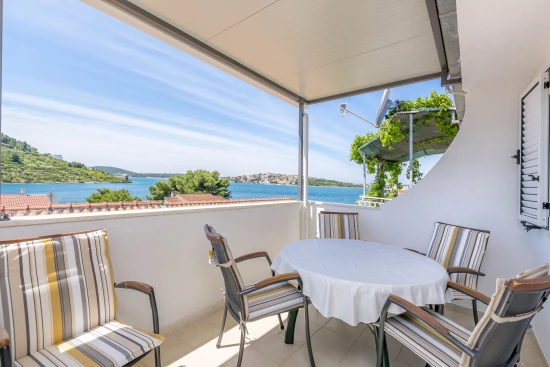 Apartmán Severní Dalmácie - Rogoznica DA 7524 N3