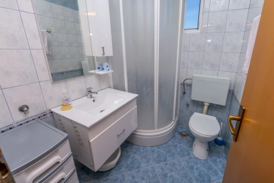 Apartmán Severní Dalmácie - Rogoznica DA 7524 N3