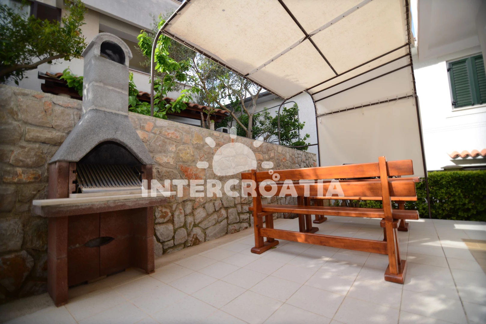 Apartmán Ostrov Lošinj - Mali Lošinj OS 9606 N1