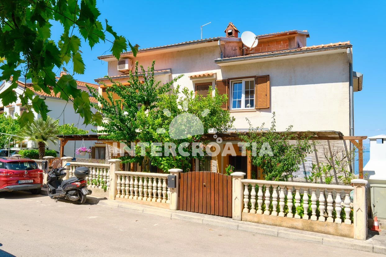 Apartmán Ostrov Lošinj - Mali Lošinj OS 9606 N1