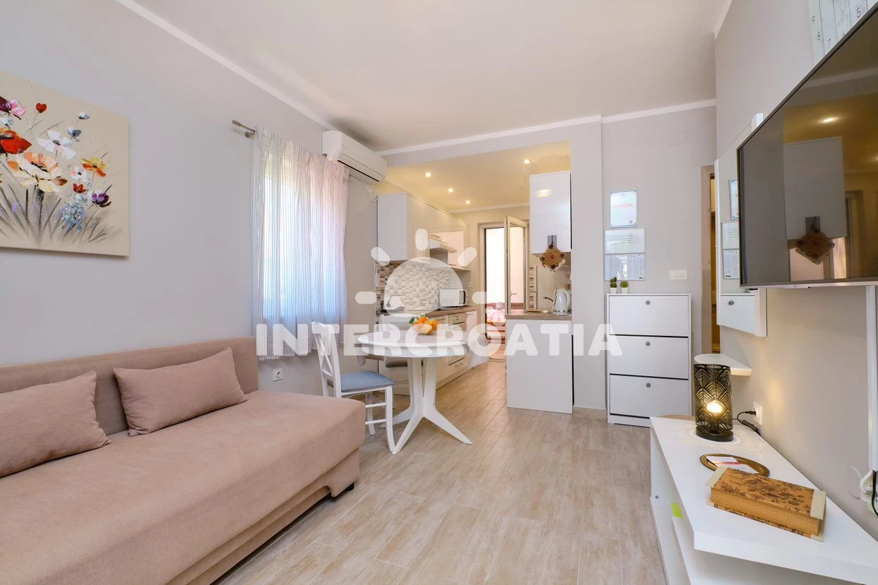 Apartmán Ostrov Lošinj - Mali Lošinj OS 9606 N2