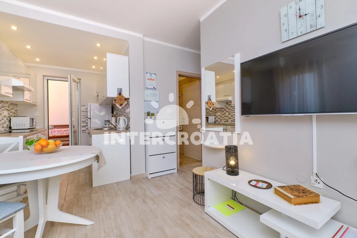 Apartmán Ostrov Lošinj - Mali Lošinj OS 9606 N2