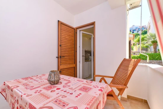 Apartmán Ostrov Lošinj - Mali Lošinj OS 9606 N2