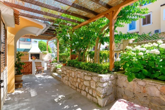 Apartmán Ostrov Lošinj - Mali Lošinj OS 9606 N2