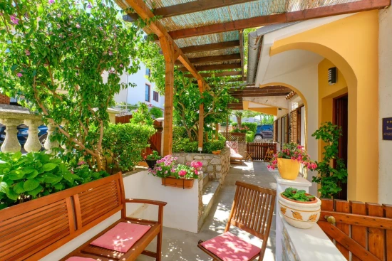 Apartmán Ostrov Lošinj - Mali Lošinj OS 9606 N2