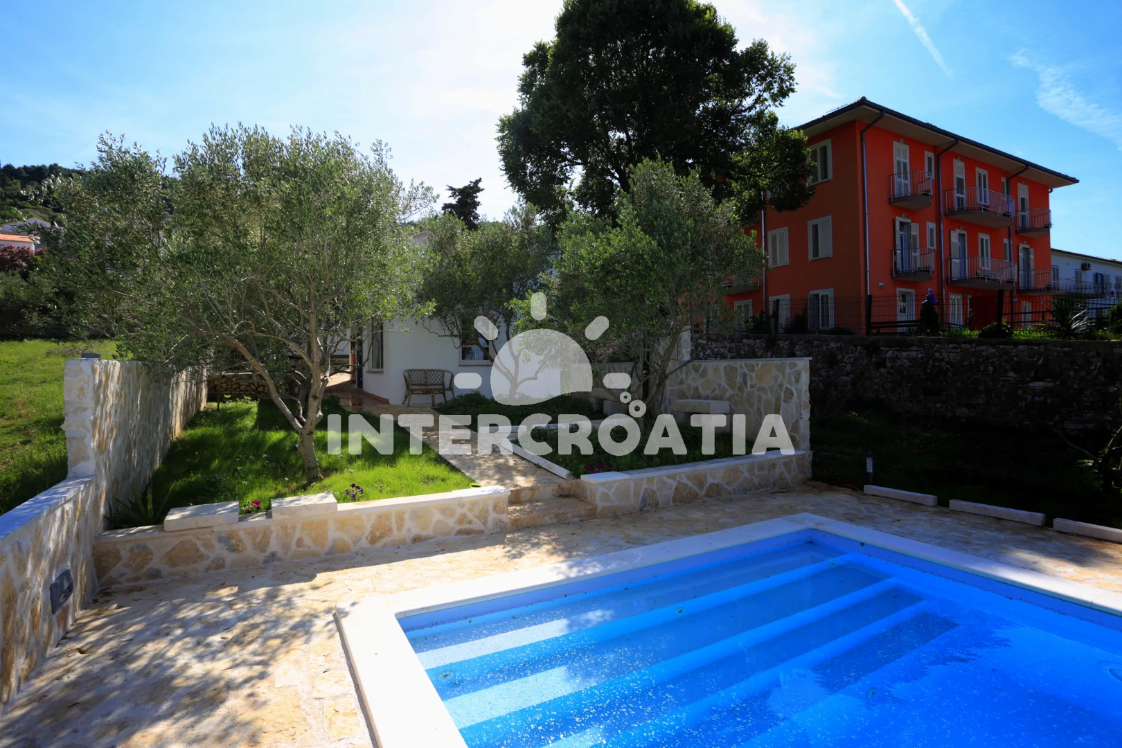 Domek Ostrov Ugljan - Preko OS 9608 N1