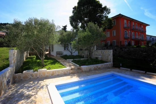 Domek Ostrov Ugljan - Preko OS 9608 N1