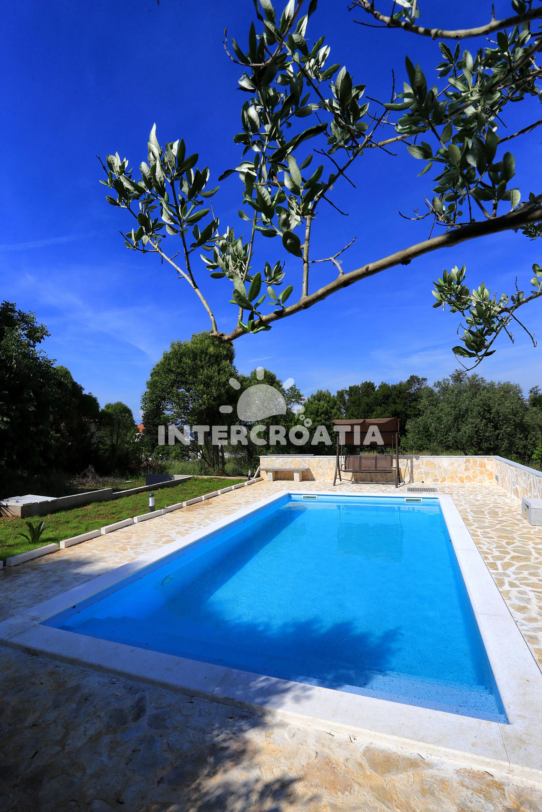 Domek Ostrov Ugljan - Preko OS 9608 N1