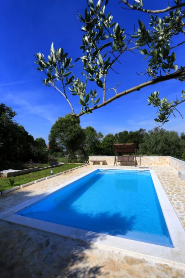 Domek Ostrov Ugljan - Preko OS 9608 N1