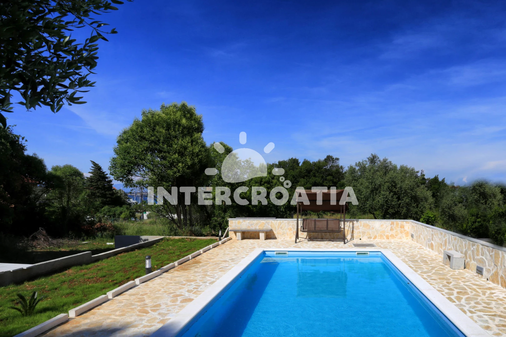 Domek Ostrov Ugljan - Preko OS 9608 N1