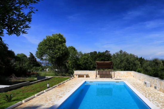 Domek Ostrov Ugljan - Preko OS 9608 N1