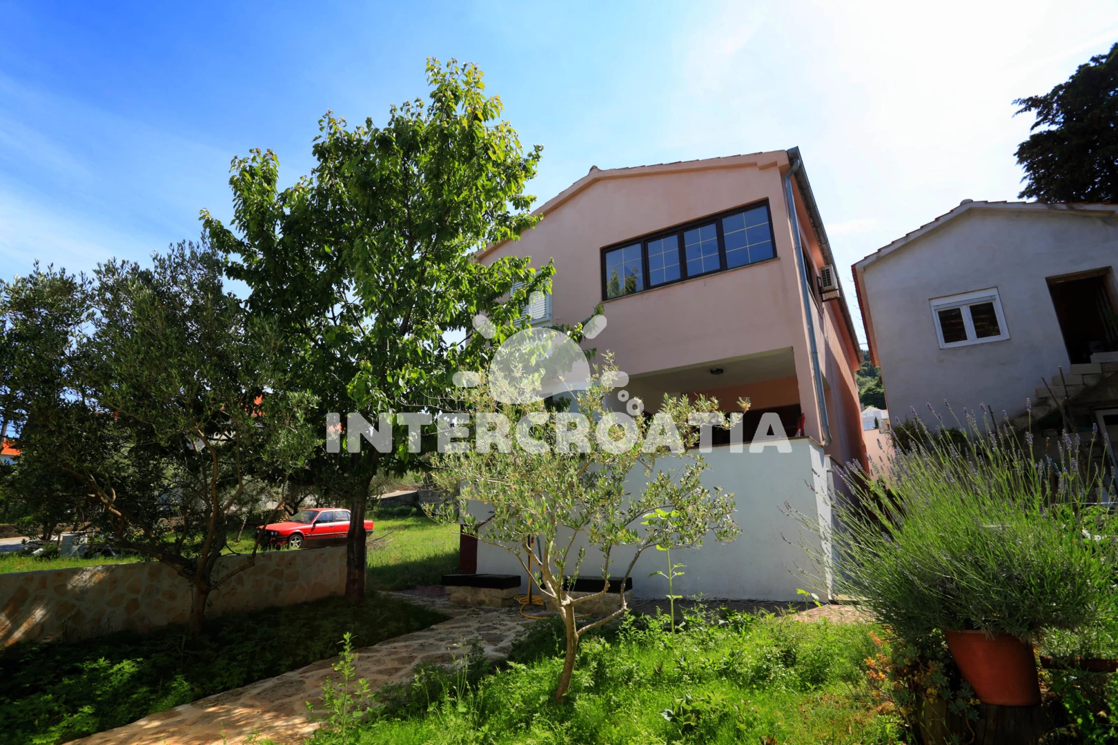 Domek Ostrov Ugljan - Preko OS 9608 N1