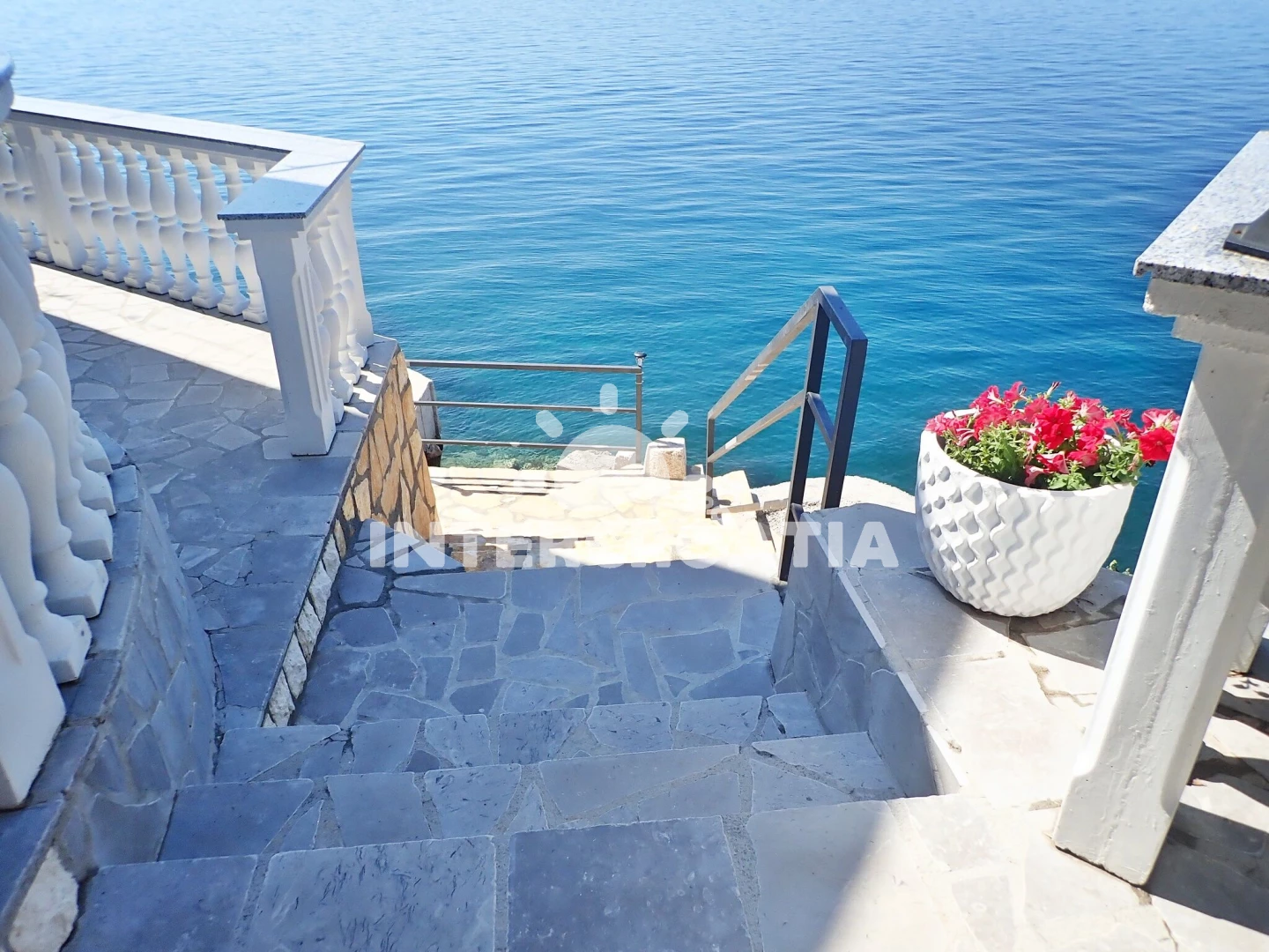 Apartmán Severní Dalmácie - Tribanj (Starigrad) DA 7526 N2