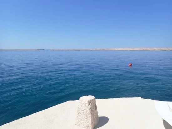 Apartmán Severní Dalmácie - Tribanj (Starigrad) DA 7526 N2