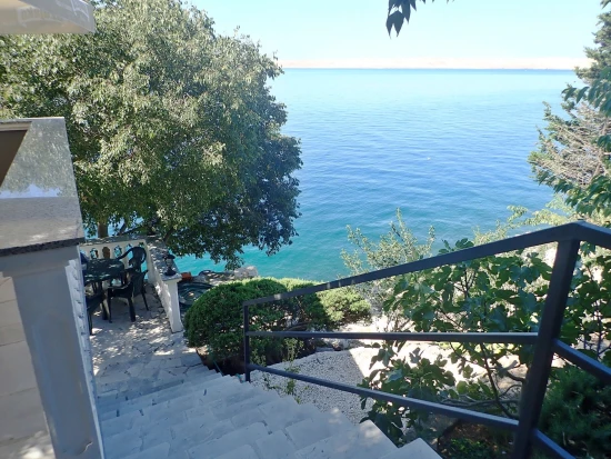 Apartmán Severní Dalmácie - Tribanj (Starigrad) DA 7526 N2