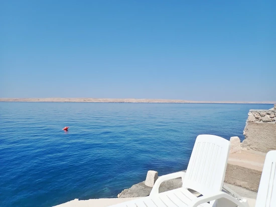 Apartmán Severní Dalmácie - Tribanj (Starigrad) DA 7526 N2