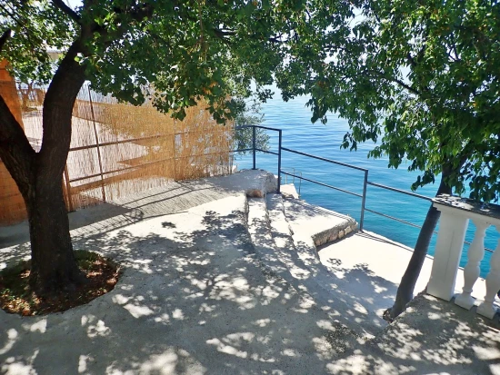 Apartmán Severní Dalmácie - Tribanj (Starigrad) DA 7526 N2