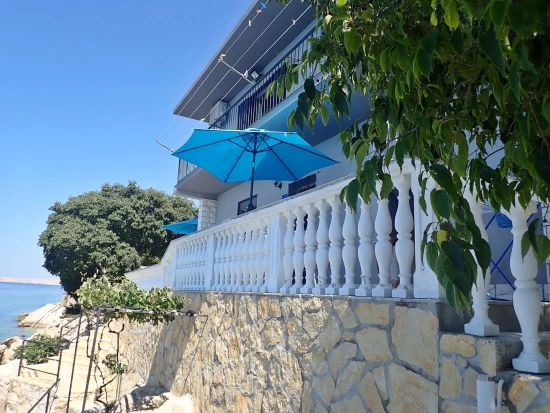 Apartmán Severní Dalmácie - Tribanj (Starigrad) DA 7526 N2