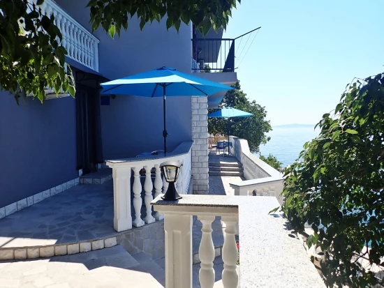 Apartmán Severní Dalmácie - Tribanj (Starigrad) DA 7526 N2