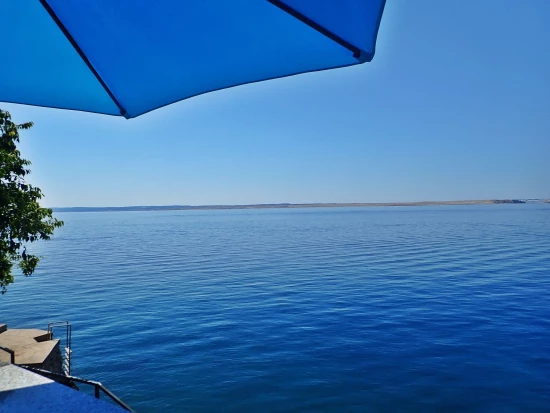 Apartmán Severní Dalmácie - Tribanj (Starigrad) DA 7526 N2