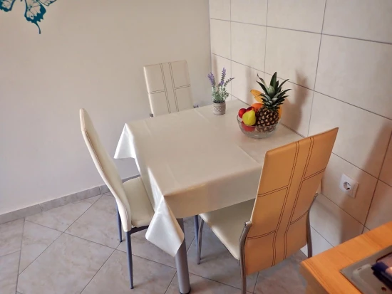 Apartmán Severní Dalmácie - Tribanj (Starigrad) DA 7526 N2