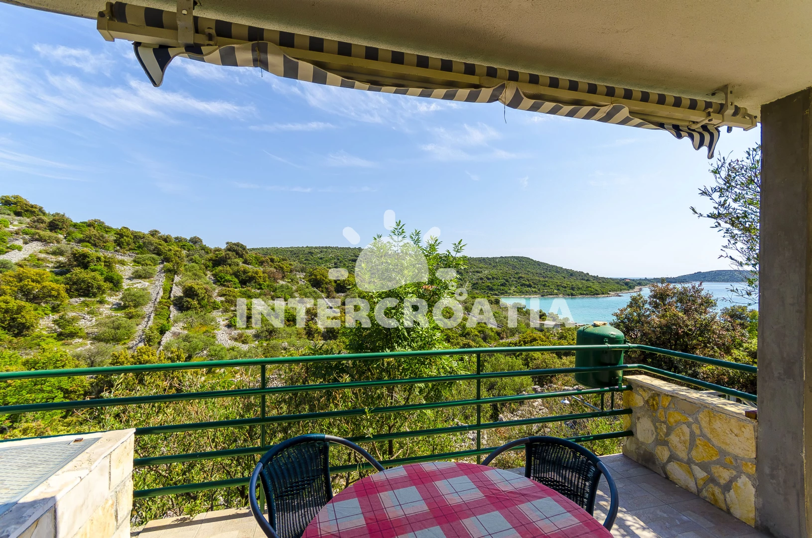 Domek Střední Dalmácie - Sevid DA 7527 N1