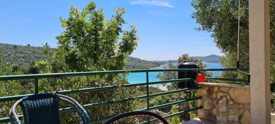 Domek Střední Dalmácie - Sevid DA 7527 N1