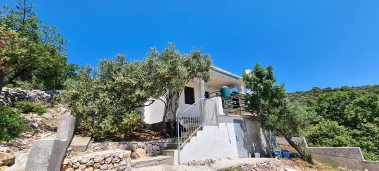 Domek Střední Dalmácie - Sevid DA 7527 N1