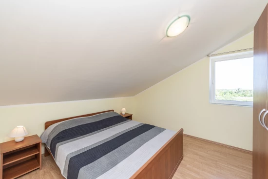 Apartmán Severní Dalmácie - Privlaka DA 7528 N1
