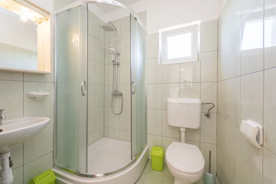Apartmán Severní Dalmácie - Privlaka DA 7528 N1