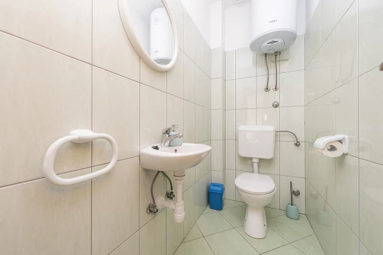 Apartmán Severní Dalmácie - Privlaka DA 7528 N1