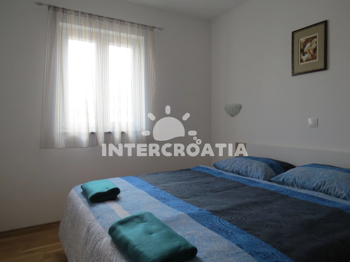 Apartmán Ostrov Pag - Novalja OS 9610 N1