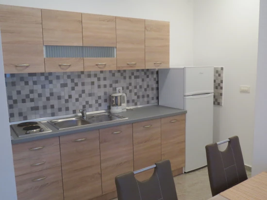 Apartmán Ostrov Pag - Novalja OS 9610 N1