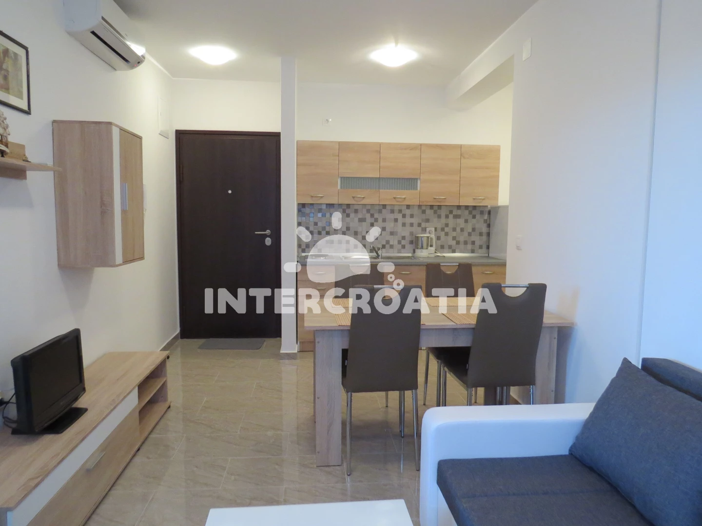 Apartmán Ostrov Pag - Novalja OS 9610 N1
