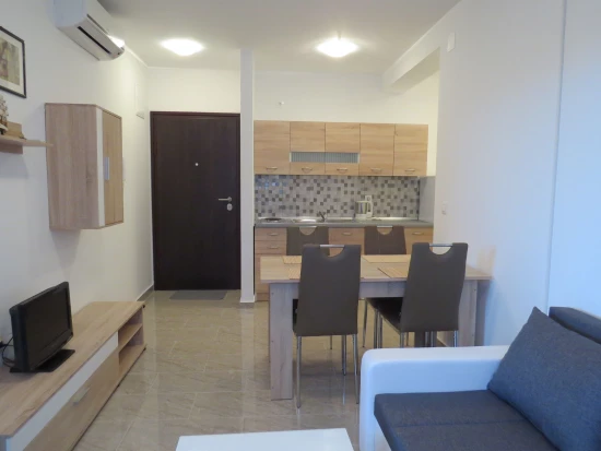 Apartmán Ostrov Pag - Novalja OS 9610 N1