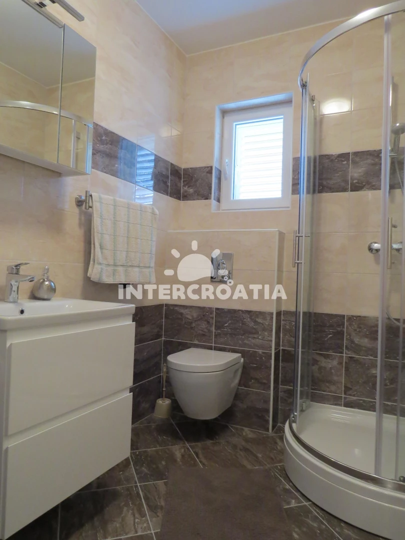 Apartmán Ostrov Pag - Novalja OS 9610 N1