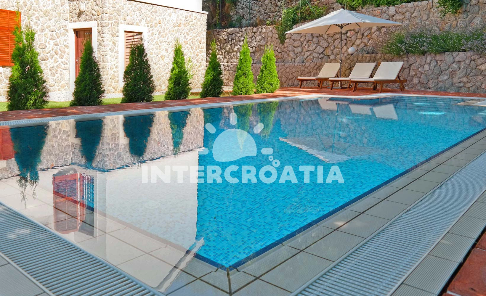 Domek Kvarner - Ičići KV 7095 N1