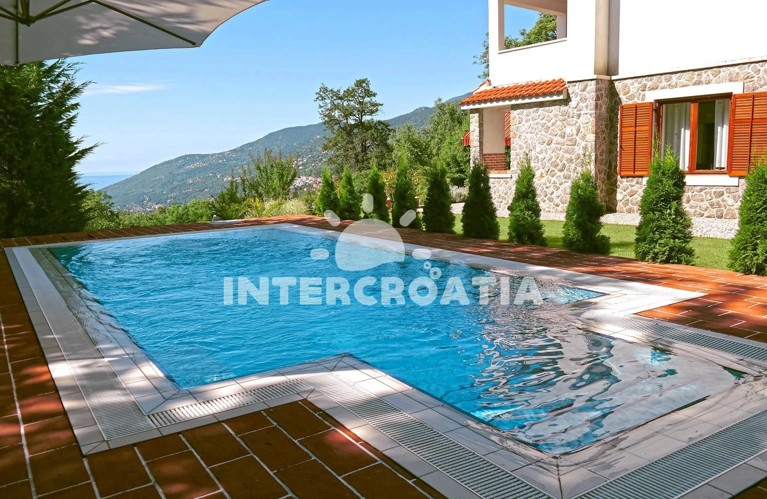 Domek Kvarner - Ičići KV 7095 N1